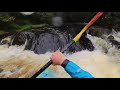 Full Slice Season | Tryweryn Kayaking