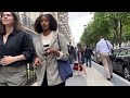 Paris street style | beautiful shop windows