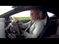 Vicki Reviews the Bentley Continental GT | Fifth Gear