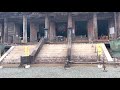 Nara Prefecture - Yoshino Mountain & Zaō-Hall (Zaōdō) of Kimpusen-ji, a World Heritage Site