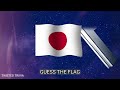 AMAZING CHALLENGE: GUESS THE FLAG HARD LEVEL