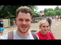 Our First Ever Visit To Kings Island! | June 2024 | Vlog