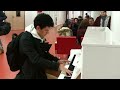 Thomas Krüger – Flashmob Piano Medley at French Airport Paris-Orly