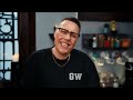 Gok Makes His Dad's Incredibly Delicious Spring Rolls | Gok Wan's Easy Asian