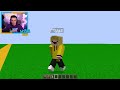 Oszukuje Ptysia w KONKURSIE BUDOWANIA LAYS w Minecraft!