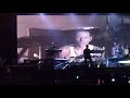 Linkin Park - One Step Closer,A Thousand Suns World Tour Jakarta Indonesia 21 Sept 2011