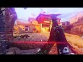 7 RINGS - Modern Warfare 3 Montage | 4K