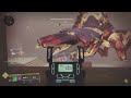 Salvation's Edge Raid - First Encounter Substratum (No Comms) - Destiny 2 The Final Shape