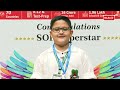 MTG Success Story - REYANSH JAIN, IMO: INTERNATIONAL RANK - 3