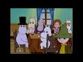 A Wonderful Present | EP 74 I Moomin 90s #moomin #fullepisode