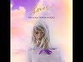 Lover (Remix)