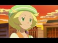 Pokémon Episoden S15 E01: Kamilla, Die Elektrisierende Arenaleiterin!