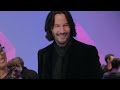 The Tragic Life Story of Keanu Reeves