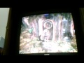 My Mom plays Twilight Princess part 1