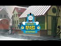 NOW IN PRODUCTION! | Thomas' Ready to Play Adventures