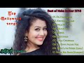 latest Bollywood songs 2019 Top 10 Romantic Love songs of Neha Kakar.