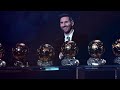 Lionel Messi | The Magician & King Of Football | 8 Ballon d'Or Awards