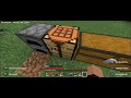 Геймпадное выживание (Minecraft:BE) #1