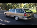 1993 Buick Roadmaster wagon update and goodbye video