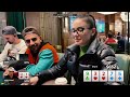 THE CRAZIEST POKER HAND OF MY LIFE!! Private $2/$5 at Rivers Casino! | Poker Vlog #260