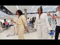 VLOG! Hosting a Fashion Show At Bloomingdales + Cooking With Me + Lunch With Farm Rio | Kerry Spence