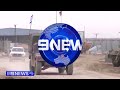 US troops sent to Middle East as Iran attack looms | 9 News Australia