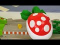 Vídeo Infantil Educacional Da Corrida do Mario Kart Hotwheels