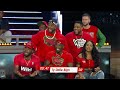 Wild ‘N Out’s Funniest Celebrity Impressions 🏆 MTV