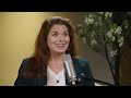 Debra Messing: I was too scared to be an #activist for the #jews