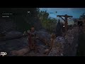 Four More Funny Moments in Assassin's Creed® Valhalla