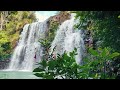 Cascade Rioux - Mauritius | DJI Mini 3 Pro