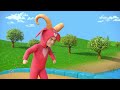 Little Red Riding Hood Short + More Short Stories for Children by Kids Tv Fairytales