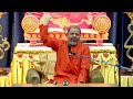 JIVA - Keynote Address by  H. H. Swami Tejomayananda