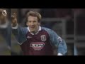 Awesome Aston Villa Goals | Petrov, Benteke, Delph | Squad Goals