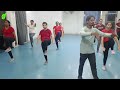 30 Minutes Daily Workout Video | Zumba Fitness With Unique Beats | Vivek Sir