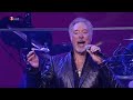 Tom Jones - She's a Lady (AVO SESSION 2009)