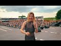 Hysta & Korsakoff 🇳🇱 Harmony of Hardcore 2024 (LIVE PARTS)