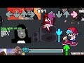 Friday Night Funkin' VS Gorilla Tag DEMO | Gorilla Night Battle (FNF Mod/Hard) (Gorilla Tag VR)