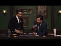 I Respect That About You with Ryan Reynolds | The Tonight Show Starring Jimmy Fallon