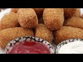 Chicken Nuggets Recipe