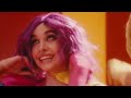 Camila Cabello, Maria Becerra - Hasta Los Dientes (Official Music Video)
