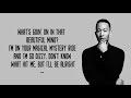All of Me - John Legend (1 Hour Music Lyrics)