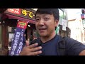 BEST Japanese CURRY! Curry Tour in Tokyo Japan!