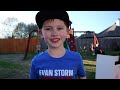 Evan Storm Monster Truck Plushie Giveaway Contest #1