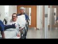 Nerve Blocks: An Information Video For Patients