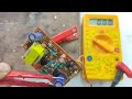 Charger modification करें इस ट्रिक से | Charger 5 volt to 12 volt | Techno mitra