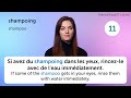 440 French Words for Everyday Life - Basic Vocabulary #22
