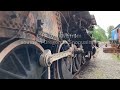 Snoqualmie's Newest Steam Locomotive 2-8-0 Consolidation