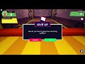Roblox - Stranger Things: Starcourt Mall - Glitch for fast coins