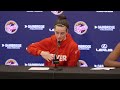 Indiana Fever Postgame Media Availability (vs. New York Liberty) | July 6, 2024